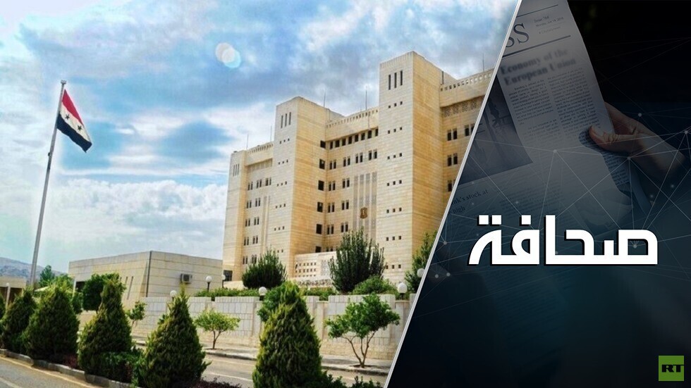 خصوم تركيا يلعبون إلى جانب الكرملين في الساحة السورية