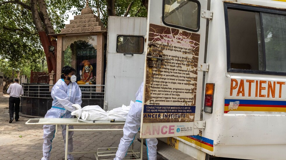 عدد المصابين بالـ 