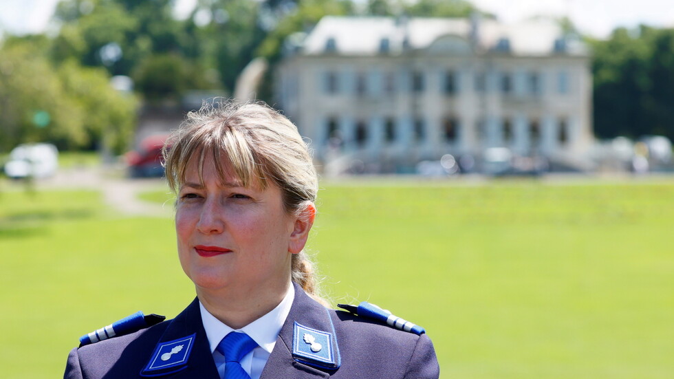 شرطة جنيف تكشف عن خططها واستعداداتها للقمة الروسية - الأمريكية