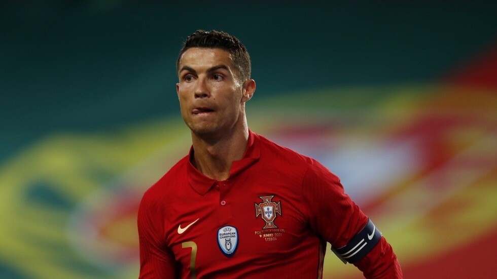 عدة أرقام قياسية تنتظر كريستيانو رونالدو في 