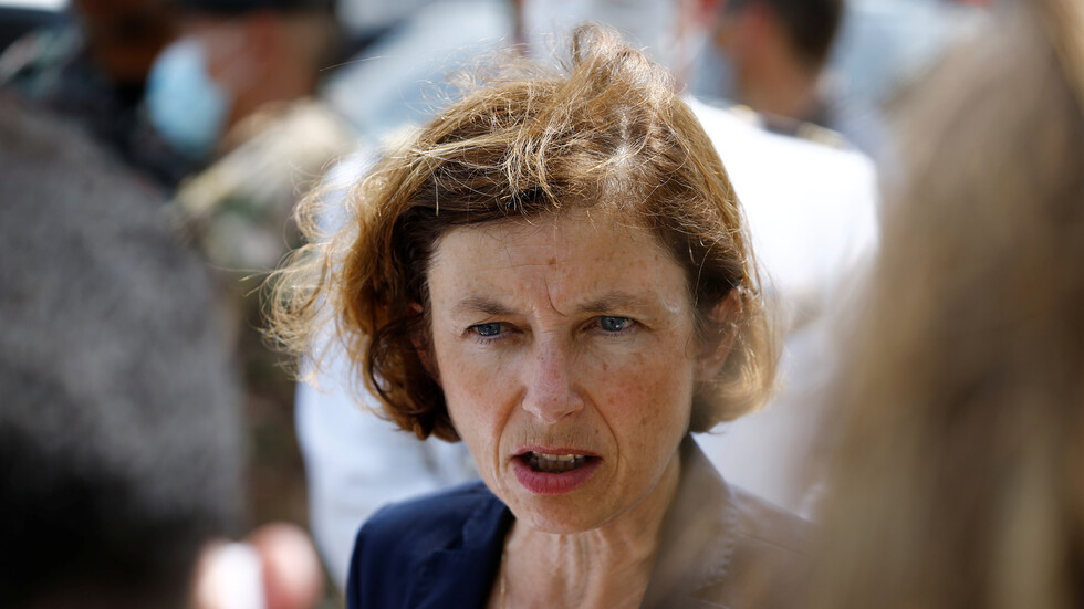 باريس تعلن القضاء على زعيم من "القاعدة" متهم بمقتل صحفيين فرنسيين في الساحل