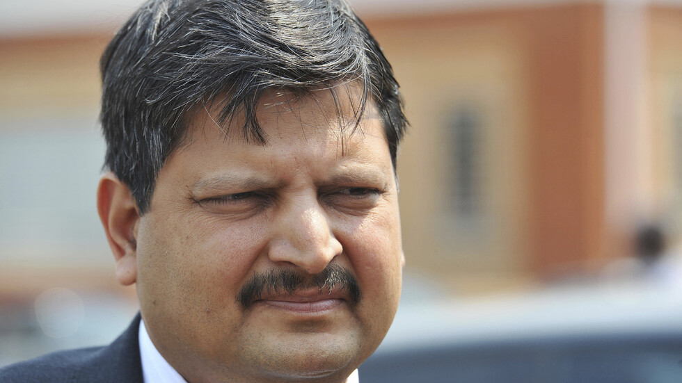 جنوب إفريقيا والإمارات تبرمان اتفاقية أمنية لتسليم الهاربين