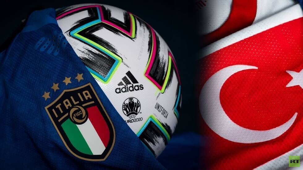 التشكيلة الأساسية للمباراة الافتتاحية لـ