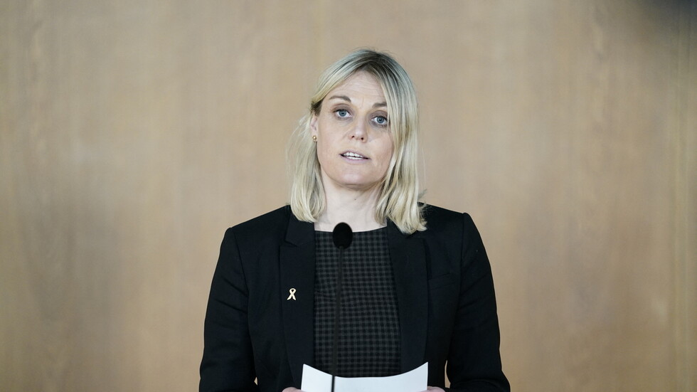 كوبنهاغن تتهم روسيا بانتهاك طائراتها لأجواء الدنمارك