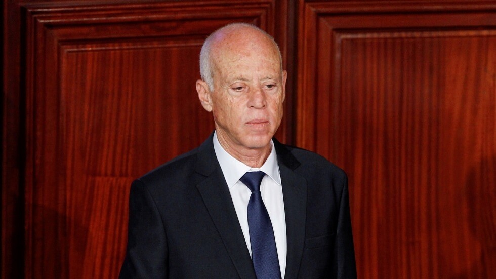 الرئيس التونسي: أعرف من يفتعل الأزمات للبقاء في الحكم (فيديو)