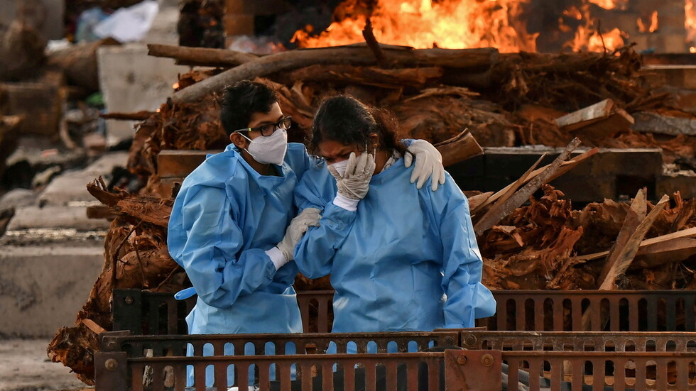 حصيلة وفيات كورونا حول العالم تقترب من 4 ملايين والإصابات تتجاوز 175 مليونا