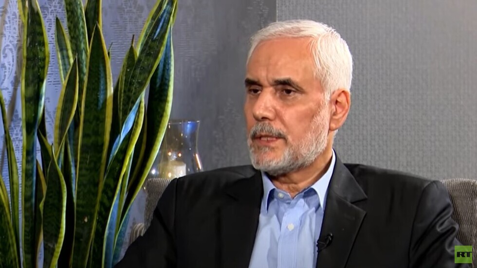 مرشح انتخابات الرئاسة في إيران يكشف لـRT استعداده لقاء بايدن والملك السعودي في حال فوزه