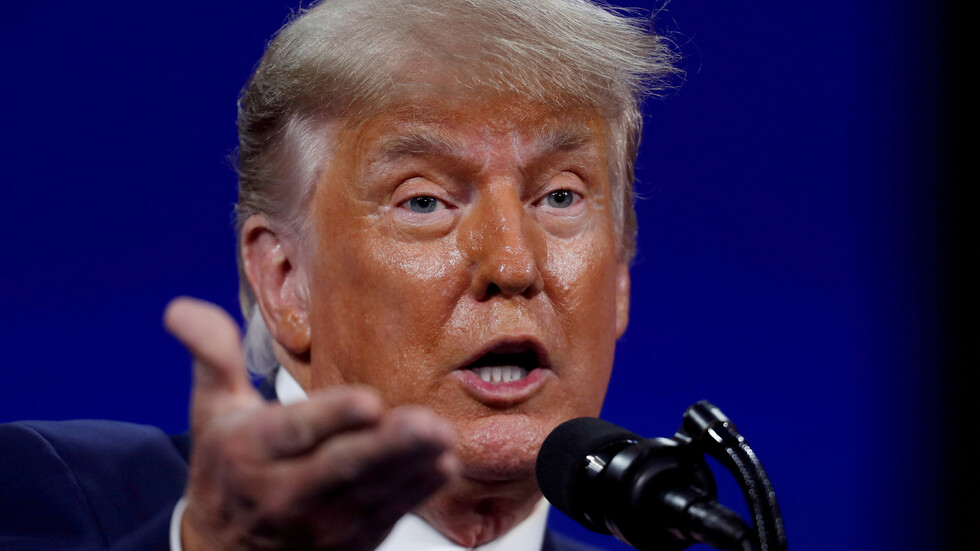 بوتين: ترامب شخصية موهوبة وغير عادية