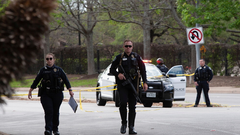 الولايات المتحدة..قتلى وجرحى في حادثتي إطلاق نار بولايتين أمريكيتين