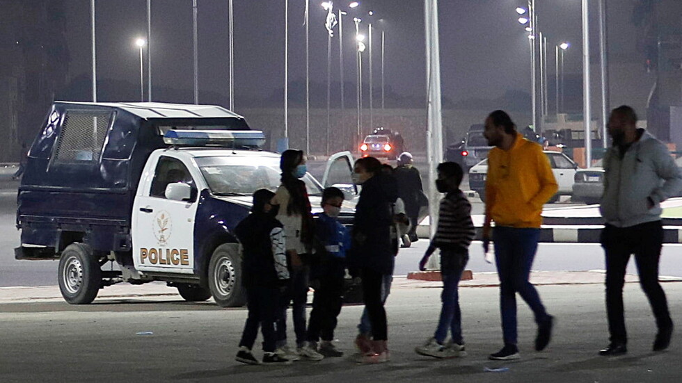 مصر..أب يقتل ابنه البالغ من العمر 13 عاما أثناء "تأديبه"