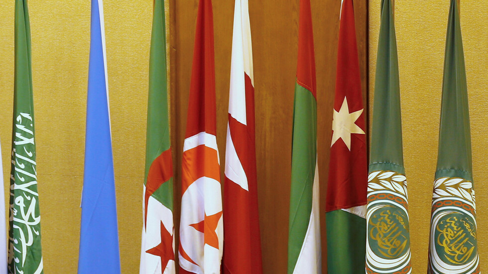 اجتماع غير عادي لوزراء الخارجية العرب لبحث سد النهضة