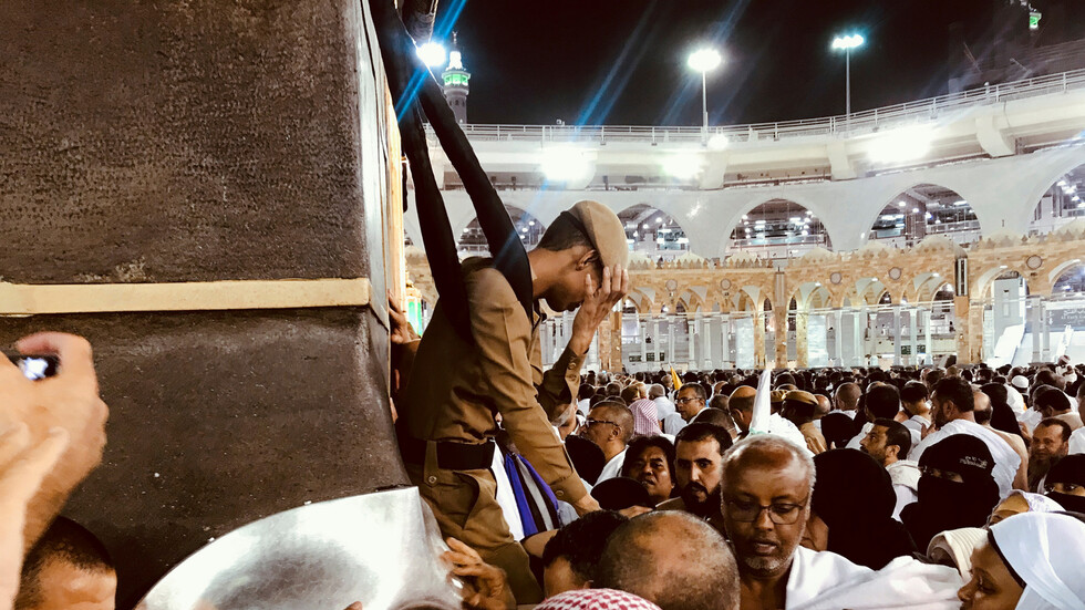 السعودية تعلن موعد فتح البوابة الإلكترونية للحج وهيئة كبار العلماء تؤيد قرار قصره