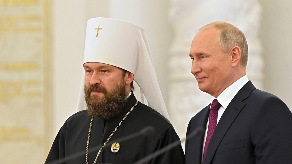 بوتين: 18 مليون روسي تلقوا التطعيم ضد "كوفيد-19"