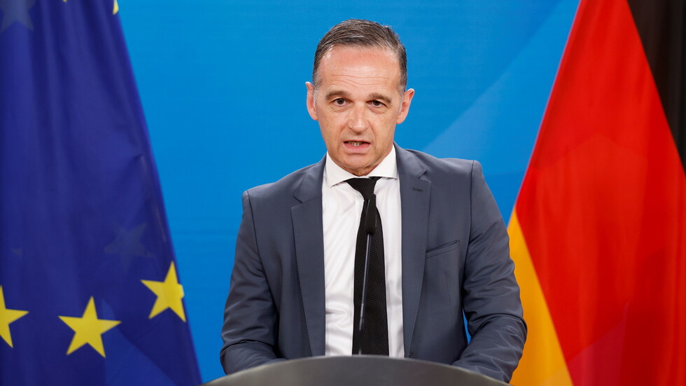 ألمانيا تحث على المرونة في مفاوضات إحياء الاتفاق النووي الإيراني