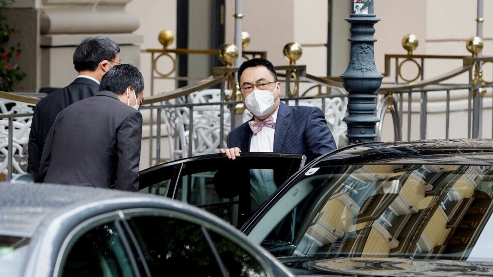 النمسا.. استئناف المفاوضات النووية مع إيران