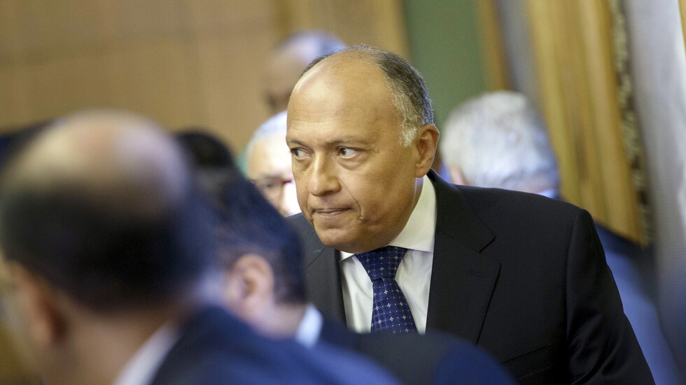 مصر: ملء سد النهضة بشكل أحادي سيعقبه إجراءات وتصرفات سياسية تحمي مصالحنا المائية