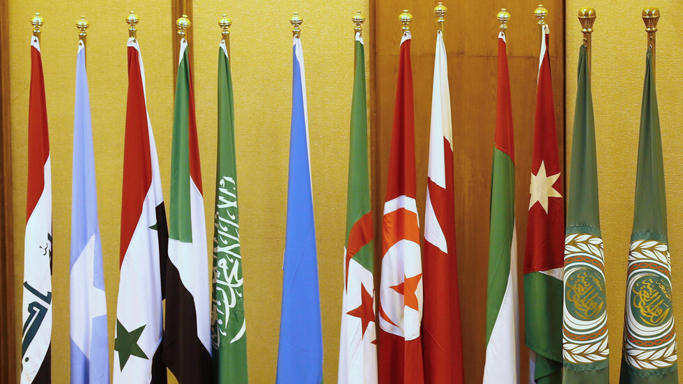 الجامعة العربية: مصر والسودان بحاجة لدعم من الجامعة في قضية سد النهضة