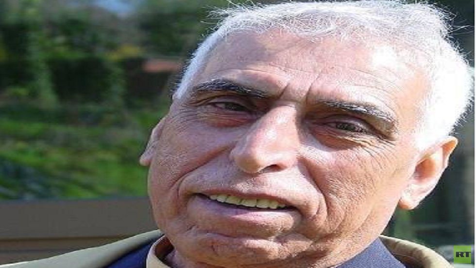 وفاة الشاعر العراقي سعدي يوسف عن عمر ناهز الـ87 عاما