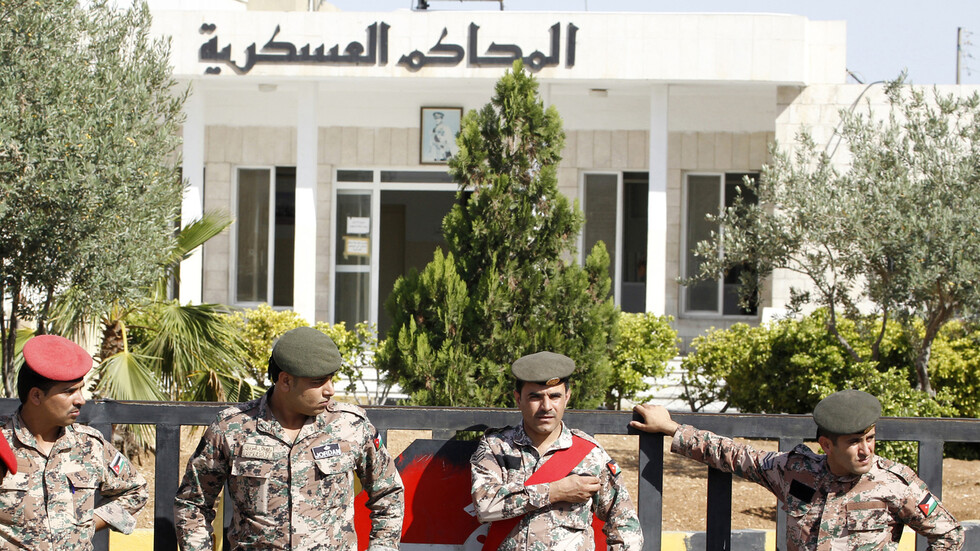 الأردن.. باسم عوض الله والشريف حسن أمام المحكمة بتهمة التحريض على مناهضة نظام الحكم