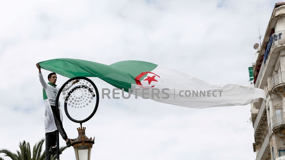 الجزائر تعلن عن موعد نتائج الانتخابات البرلمانية