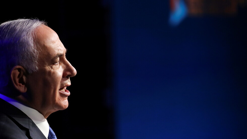 نتنياهو مشككا بأهلية بينيت ولابيد: كيف ستقاومون قيام دولة فلسطينية؟