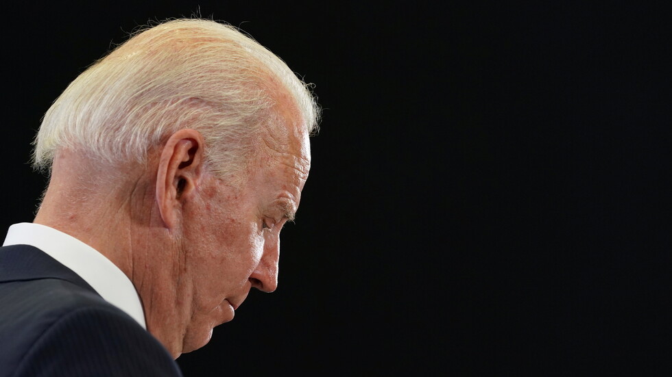 بايدن يعلق على رفضه عقد مؤتمر صحفي مشترك مع بوتين