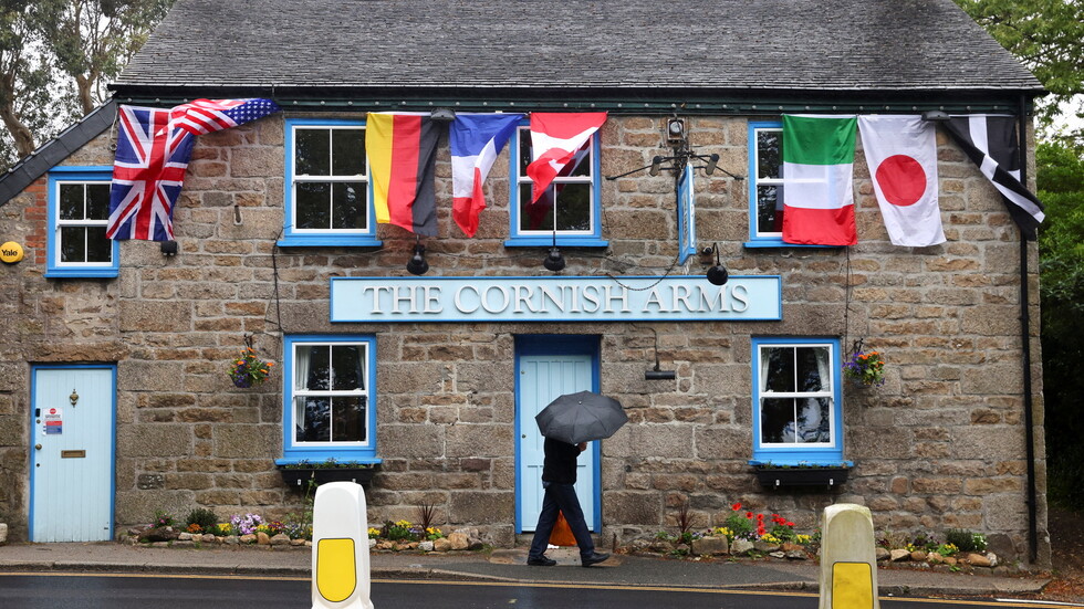 G7 تدعم استئناف الاتفاق النووي وتدعو طهران لوقف تطوير برنامجها الصاروخي