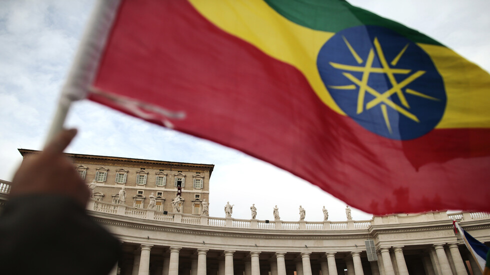 اتفاق على تعاون عسكري بين إثيوبيا ودولة عربية