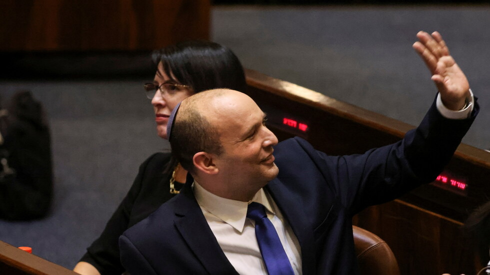 في أول اتصال بينهما.. بايدن وبينيت يتفقان على تنسيق وثيق حول قضايا الأمن الإقليمي خاصة إيران