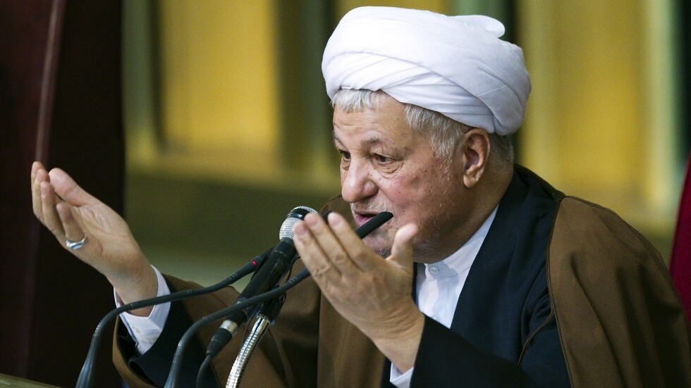 وزير المخابرات الإيرانية السابق يكشف سبب رفض ترشح رفسنجاني لانتخابات 2013