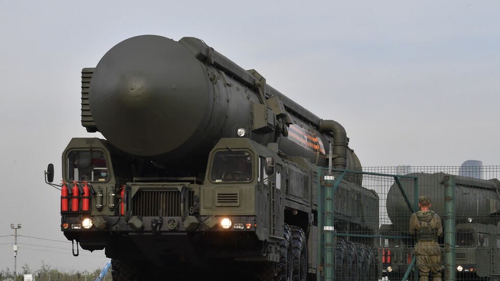 تقرير: ارتفاع عدد قطع السلاح النووي المنتشرة في القوات العملياتية عالميا