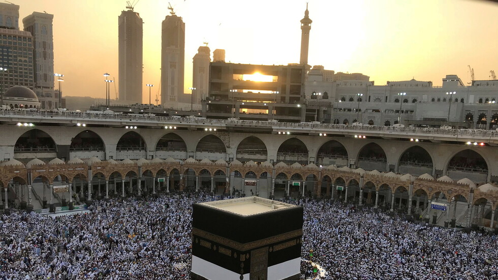 إيران تنتقد قرار السعودية بشأن فريضة الحج