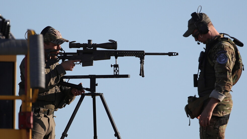 زيارة بايدن وقمة الناتو تعكران صفو حياة سكان بروكسل