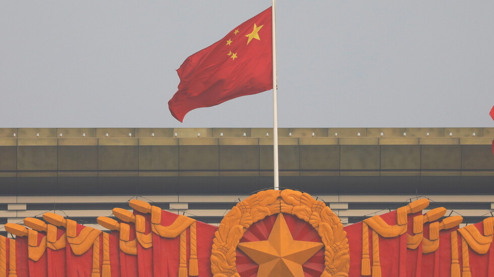 الصين تدين بيان "G7" وتحثها على الكف عن تشويه سمعتها