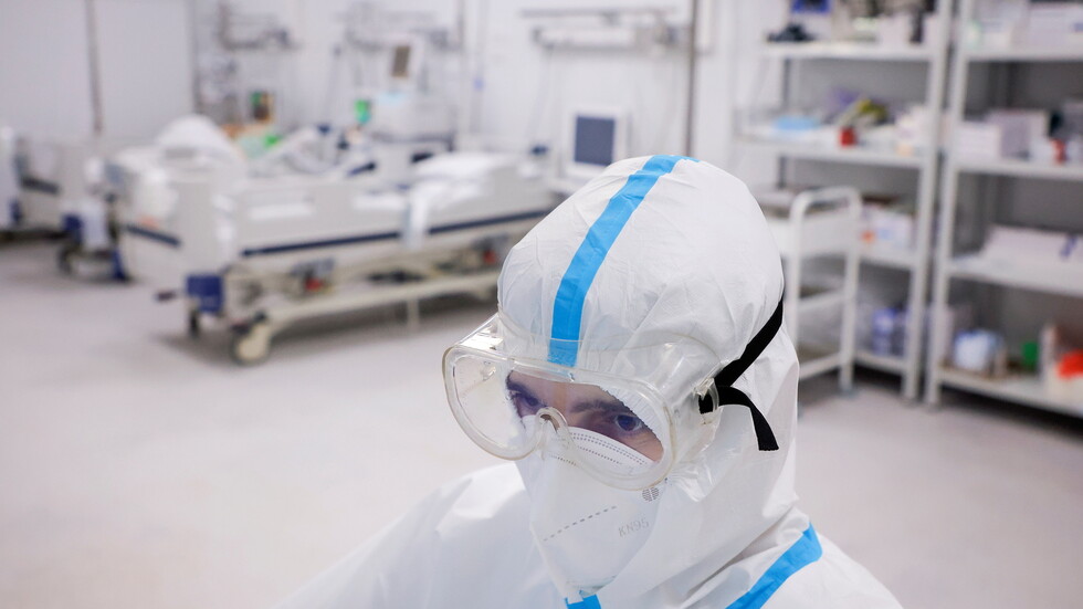 روسيا.. 13721 إصابة جديدة بفيروس كورونا خلال الساعات الـ24 الماضية