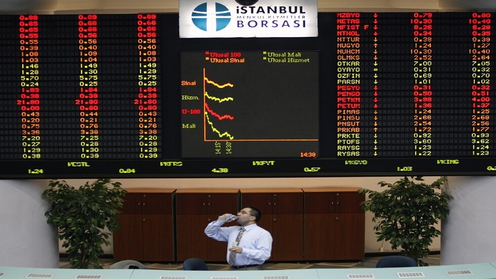 تركيا تلجأ لبنوك في الإمارات لإصدار صكوك