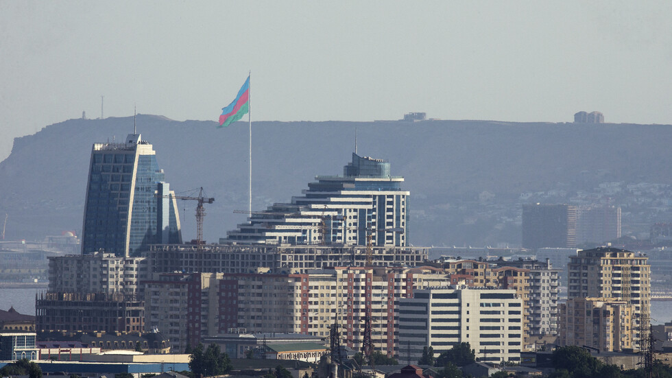 الحكم  بسجن مواطن لبناني في أذربيجان بعد إدانته بالقتال في قره باغ