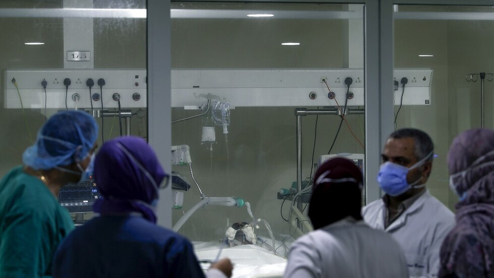لأول مرة منذ أشهر.. أقل من 100 إصابة بكورونا في لبنان