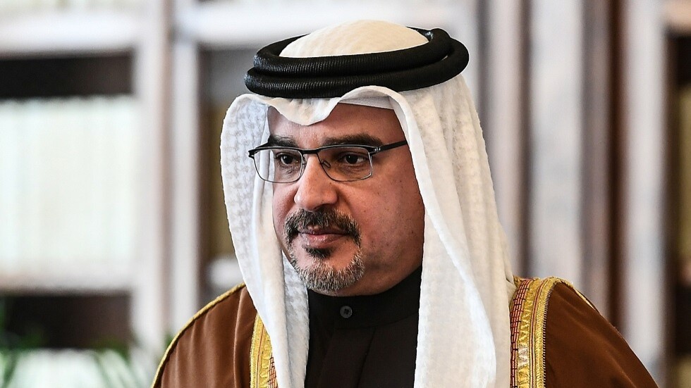 البحرين تهنئ نفتالي بينيت ويائير لابيد بتشكيل الحكومة الإسرائيلية