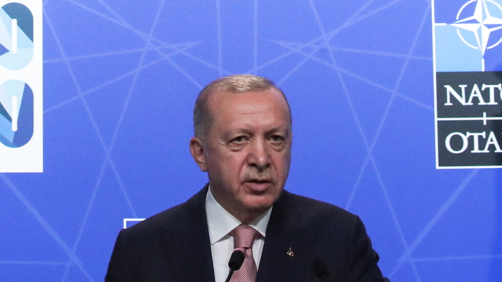 أردوغان: اتفقنا مع ميتسوتاكيس على مواصلة الحوار بين تركيا واليونان دون إشراك طرف ثالث