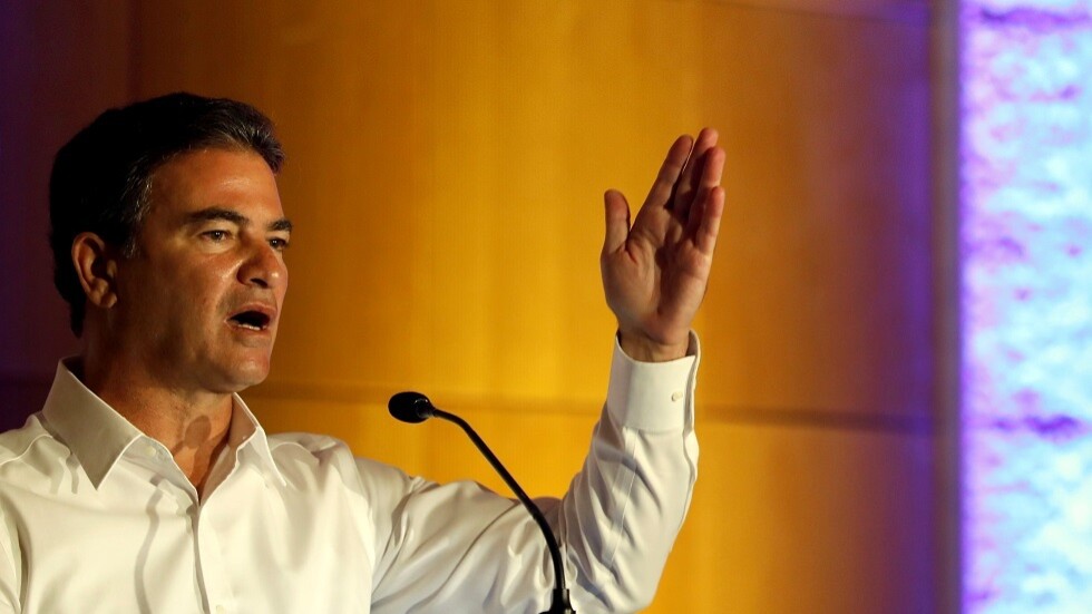 وسائل إعلام عبرية: طائرة رئيس الموساد السابق تحط في إسرائيل عائدة من السودان