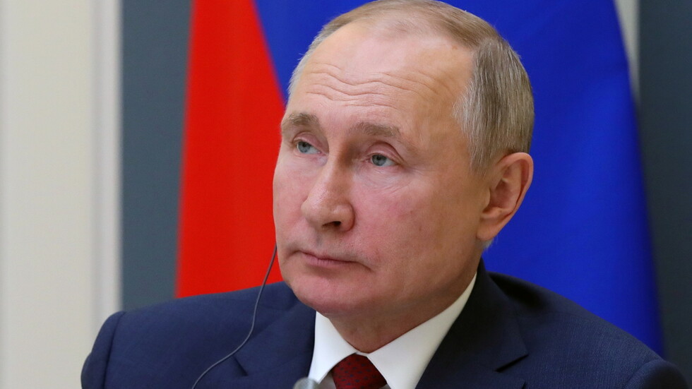 الوفد المرافق لبوتين في قمته مع بايدن وبرنامج اللقاء