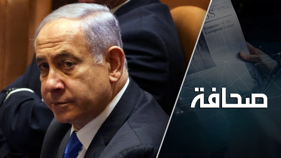 لماذا فقد نتنياهو كرسي رئاسة الحكومة