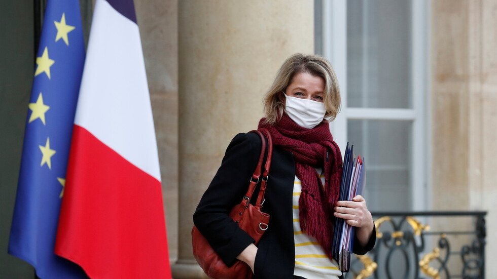 فرنسا: سنستمر في استخدام الطاقة النووية لسنوات عديدة مقبلة