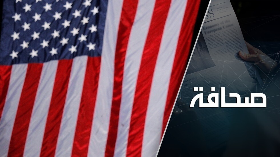 واحد أحمق وآخر أكثر حماقة: عن عقوبات الولايات المتحدة