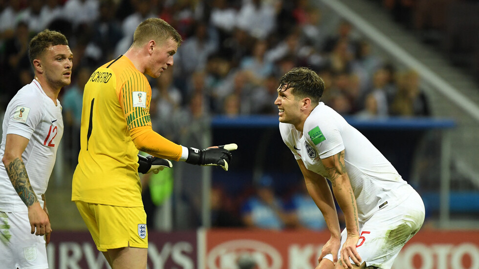 ساوثغيت: انجلترا لا يجب أن تتعالى في بطولة أوروبا