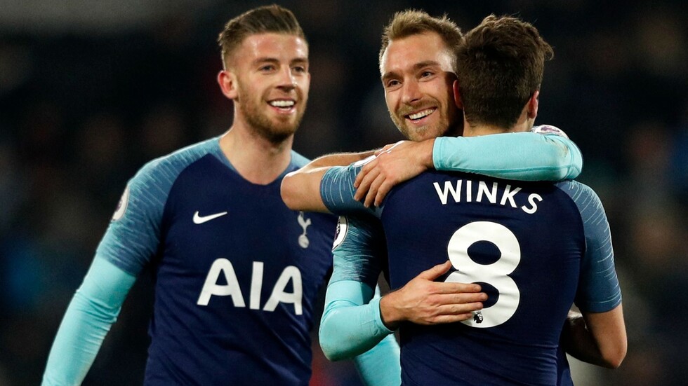 البلجيكي ألدرفيريلد ليس سعيدا بمواجهة الدنمارك المقبلة بعد سقوط إريكسن