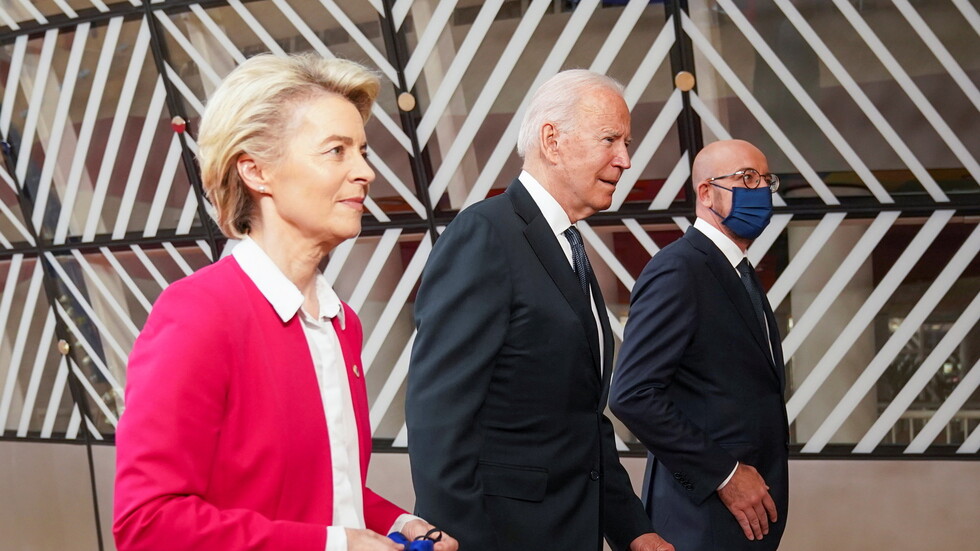 الاتحاد الأوروبي والولايات المتحدة: نتطلع إلى علاقات أكثر قابلية للتنبؤ مع روسيا