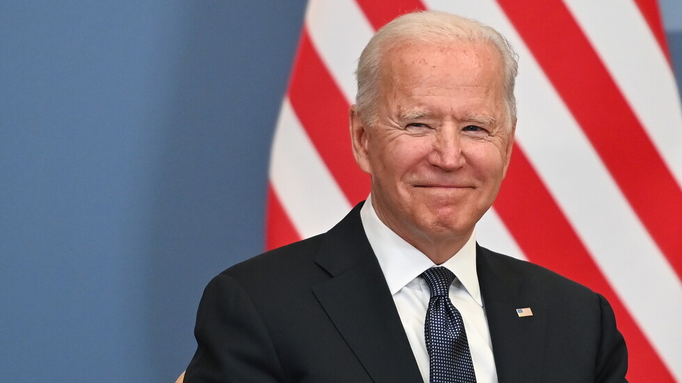 بايدن حول القمة مع بوتين: أنا مستعد