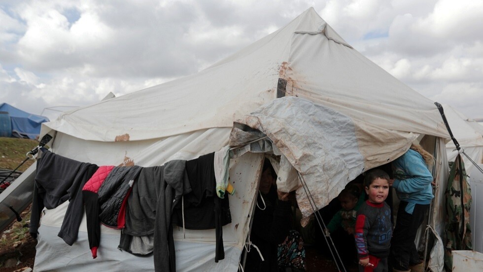 بروكسل وواشنطن تدعوان مجلس الأمن لضمان وصول المساعدات الإنسانية إلى سوريا